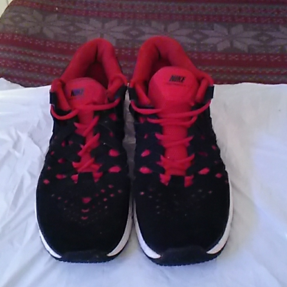 Mens Nike Lunar Fingertrap Trainers